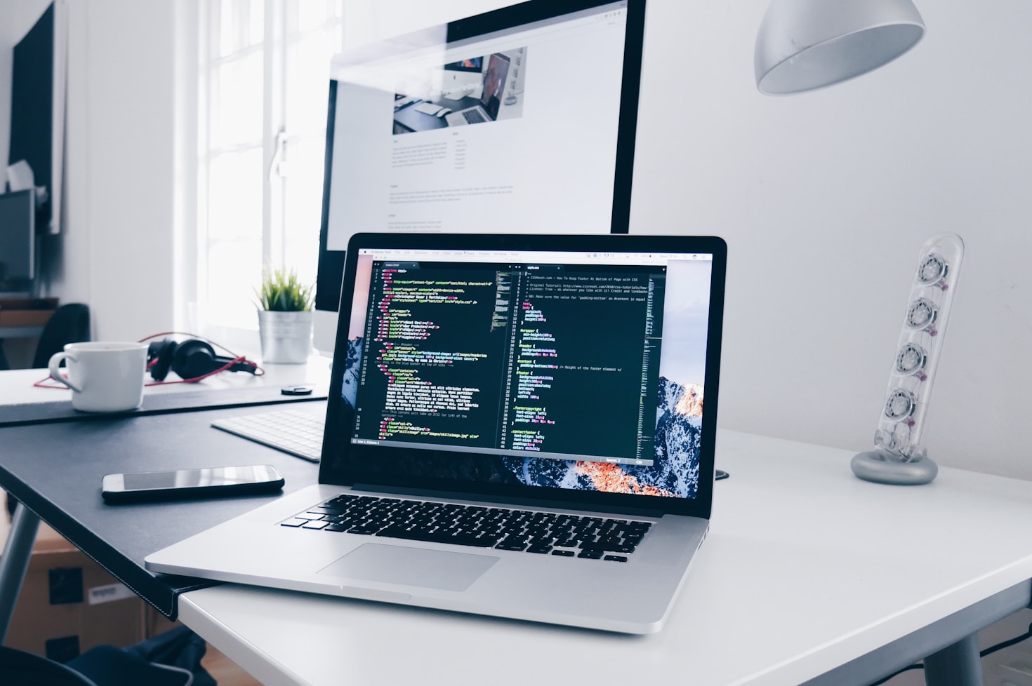 Essential Elements Of A High Converting Interface