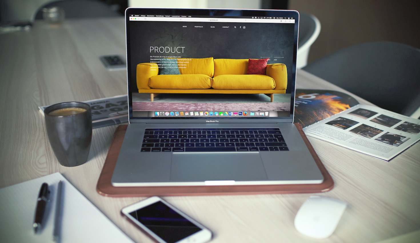 Crafting A Unique Identity For Small Businesses