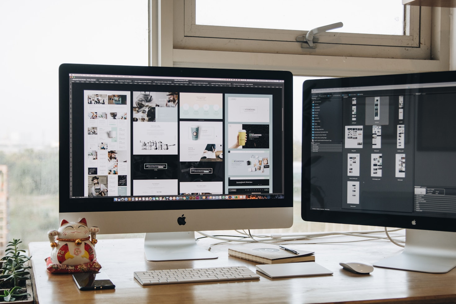 The Impact Of Modern Aesthetics On Sales