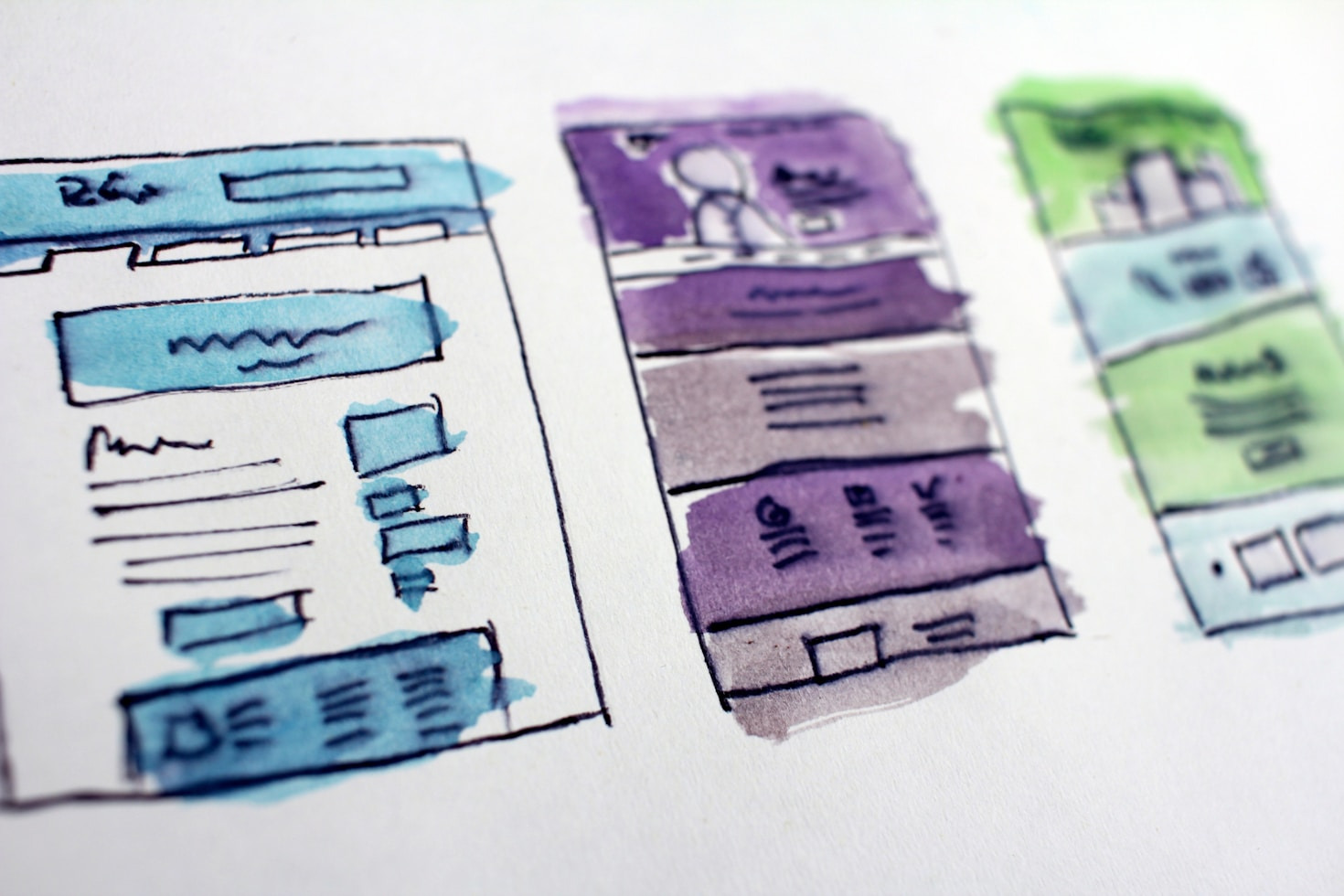 Building Trust With Professional Digital Experiences